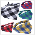 2020 multi color plaid cloth cotton per bandanas